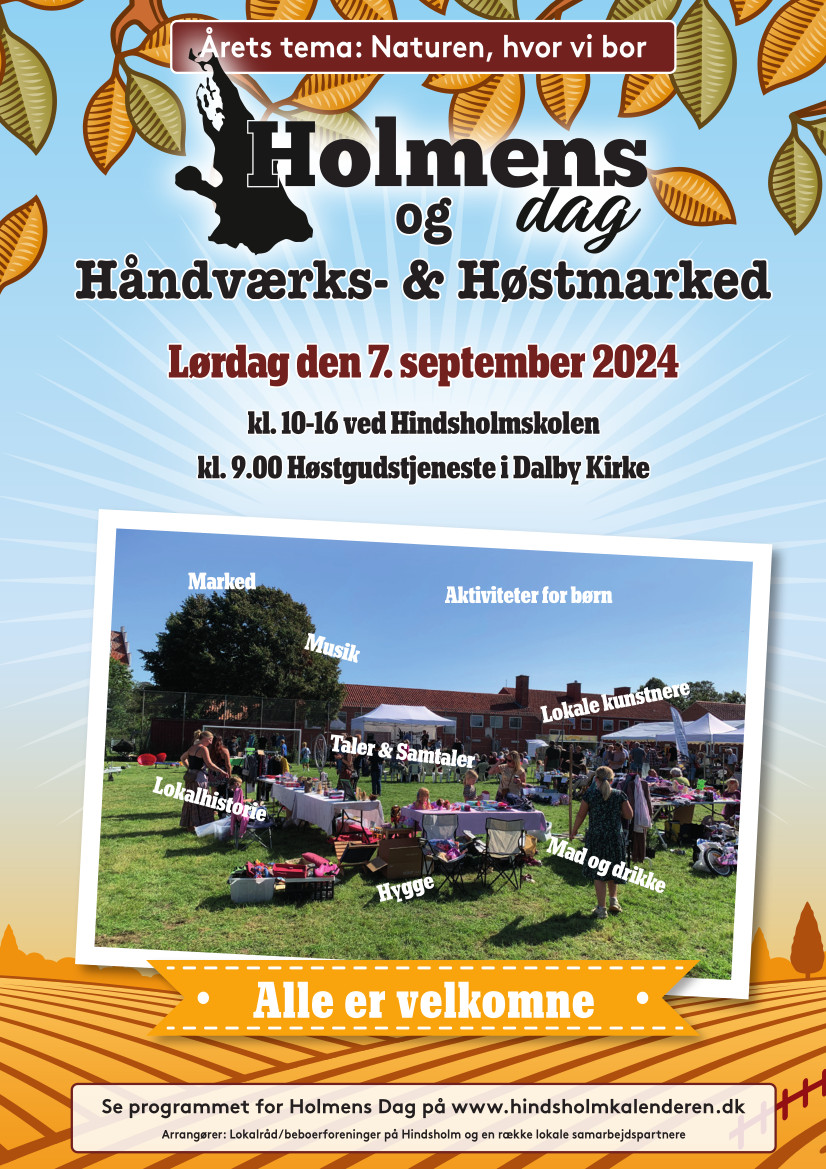 HolmensDag2024