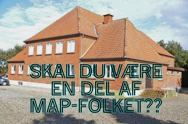 MAP Folket