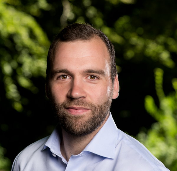 Bjørn Brandenborg