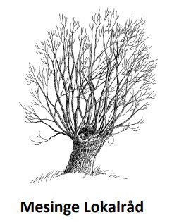 MesingeLokalrådTræ